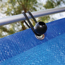 FIJADOR ELASTICO PACK 12 UDS.