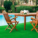 CÉSPED ARTIFICIAL STANDARD 6MM