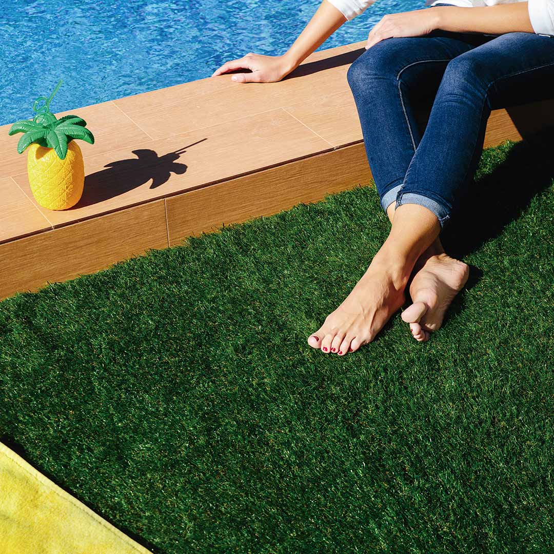 Césped artificial dénia x-tra 20 mm