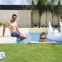 GAZON ARTIFICIEL CALPE 30 MM