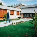 CÉSPED ARTIFICIAL DÉNIA 30 MM