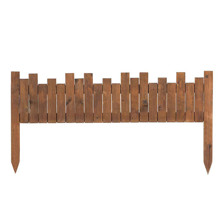 BORDO FIJO MANHATAN 77X40 CMS