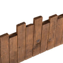 BORDO FIJO MANHATAN 77X40 CMS