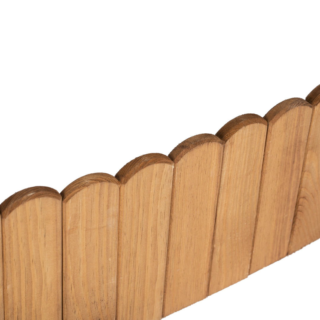FLAT BORDER 120X20 CMS – Decoandlemon