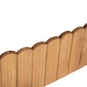 BORDO FLAT 120X20 CMS