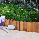 BORDO FLAT 120X20 CMS