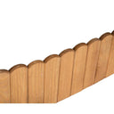 BORDO FLAT 120X20 CMS