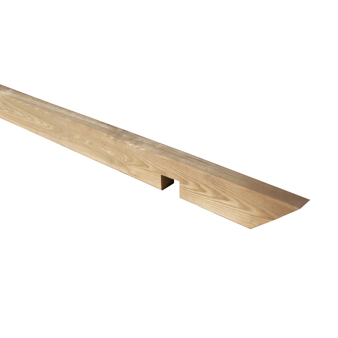 CAVALIER 4.5X9X290 CM