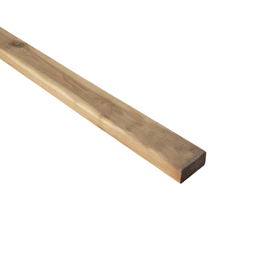 LISTONES PARA PERGOLA 4.5X9X240 Cm.