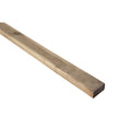 Listón de madera Aulo Nortene