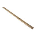 Listón de madera Aulo Nortene
