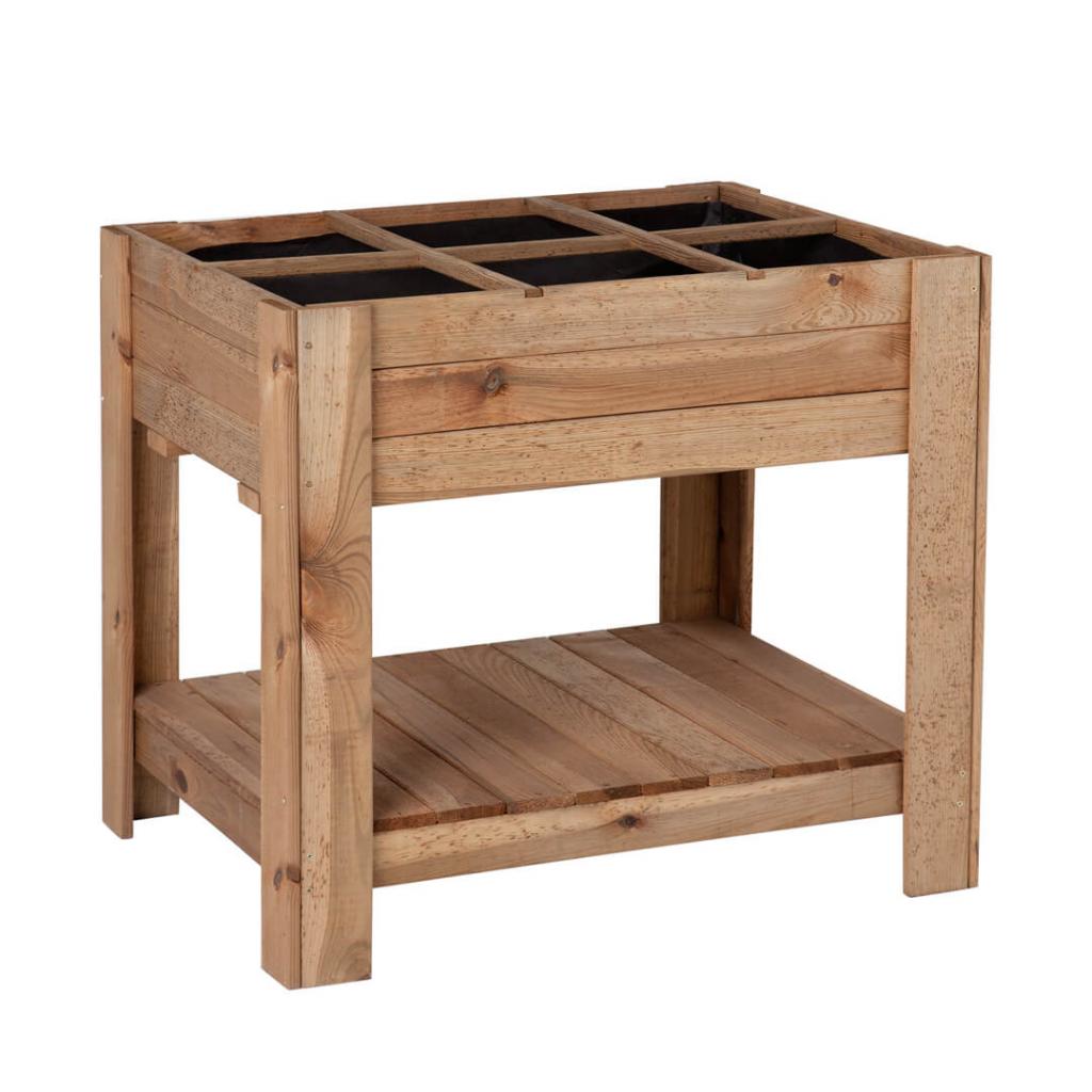 TABLE PLANTER GERMIN 60