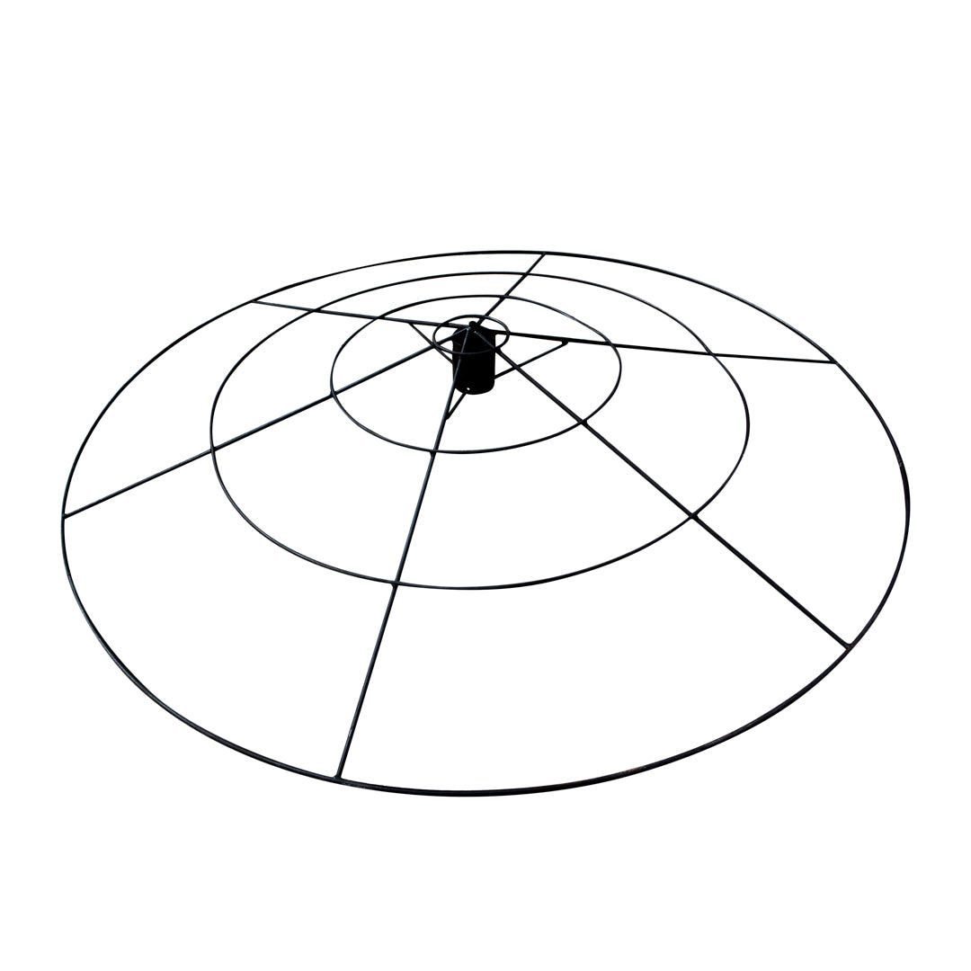 ARO PARA SOMBRILLA BREZO 2.20 Mts