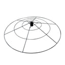 ARO PARA SOMBRILLA BREZO 2.20 Mts