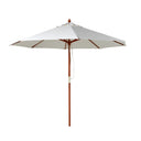 PARASOL FORMENTERA Diam. 250