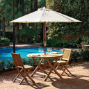 PARASOL FORMENTERA Diam. 250