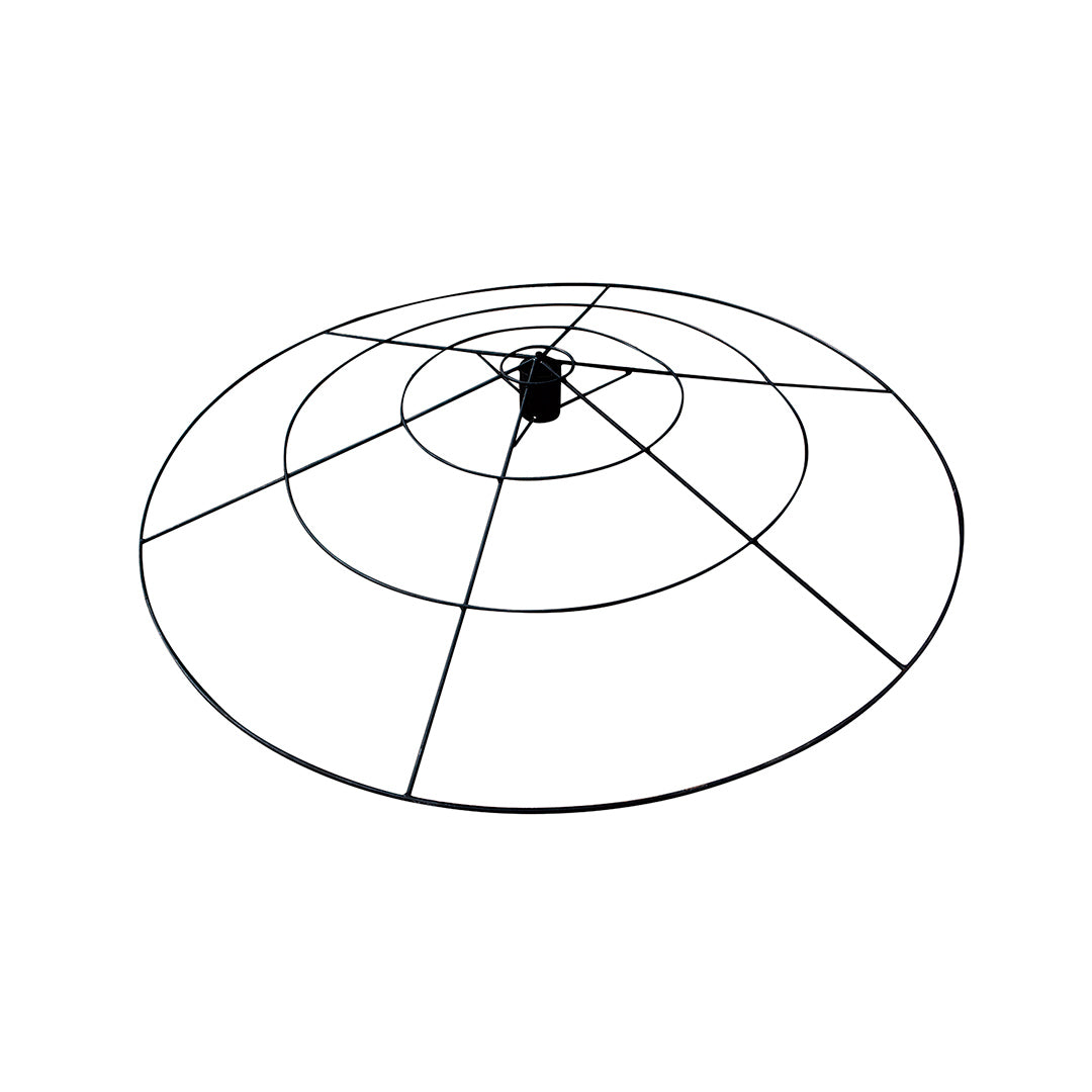 ARO PARA SOMBRILLA PARASOL 1,75 M