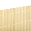 ÉLÉGANCE CANNE DE RÉCUPÉRATION EN PVC SIMPLE FACE 30MM