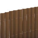 S/C ELEGANCE BROWN REED