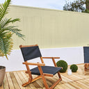 CANNE DE RÉCUPÉRATION EN PVC SIMPLE FACE 20 MM