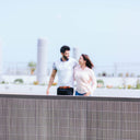 CAÑIZO PVC DOBLE CARA 20 MM PIEDRA