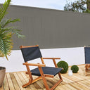 CAÑIZO PVC DOBLE CARA 20 MM PIEDRA