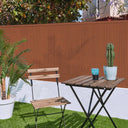 ELEGANCE 30MM PVC SIMPLE FACE HARVEST TEKA