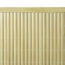 PERFIL REMATE U CAÑIZO PVC 1.5M CAÑA