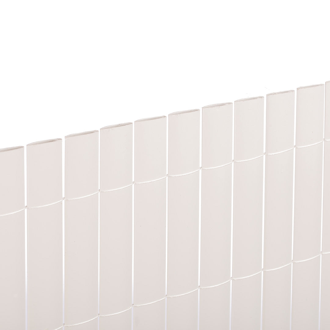 CAÑIZO PVC ELEGANCE RECYCANE DOBLE CARA 30MM