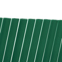 Cañizo pvc lite doble cara 16 mm verde