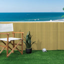 Cañizo pvc essential recycane doble cara 20 mm caña