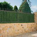 SETO ARTIFICIAL FINO OCULTACIÓN MEDIA