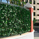 SETO ARTIFICIAL HEDRA OCULTACIÓN MEDIA