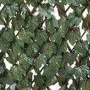 CELOSÍA EXTENSIBLE CON HOJAS