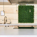 Rollo jardin vertical boj 100 x 100 cm nortene