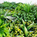 ROLLO JARDIN VERTICAL SAVAGE 100 X 100