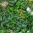 ROLLO JARDIN VERTICAL SAVAGE 100 X 100