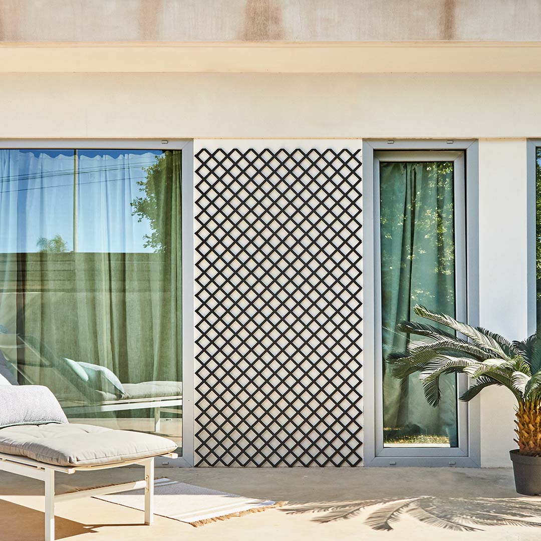 	 CELOSIA PVC 48 MM.1X2