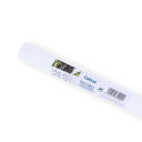 Pack instalación Celosía PVC 18 MM + 3 Perfiles BLANCO