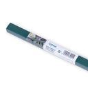 Pack instalación Celosía PVC 18 MM + 3 Perfiles VERDE