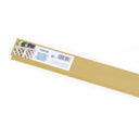 PERFIL UNION PLASTICO H 2.05 M. CAÑA