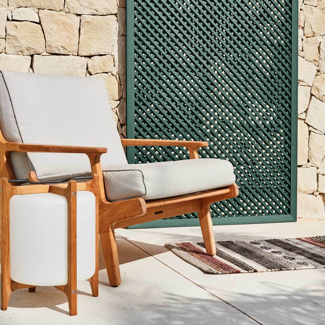 KIT 4 ESCUADRAS MARCO VERDE