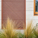 Pack instalación Celosía LOP + 3 Perfiles + kit escuadras MIMBRE