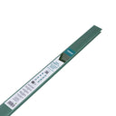 Pack instalación Celosía LOP + 3 Perfiles + kit escuadras VERDE