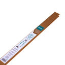 Pack instalación Celosía LOP + 3 Perfiles + kit escuadras MIMBRE