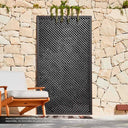 CELOSÍA ECOLÓGICA LOP ANTRACITA