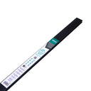 PERFIL LOP MARCO 2 M ANTRACITA 