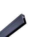 PERFIL LOP MARCO 2 M ANTRACITA 