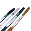 PERFIL LOP MARCO 2 M ANTRACITA 