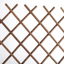 Celosia extensible urbamboo 0,5x1,5 m nortene